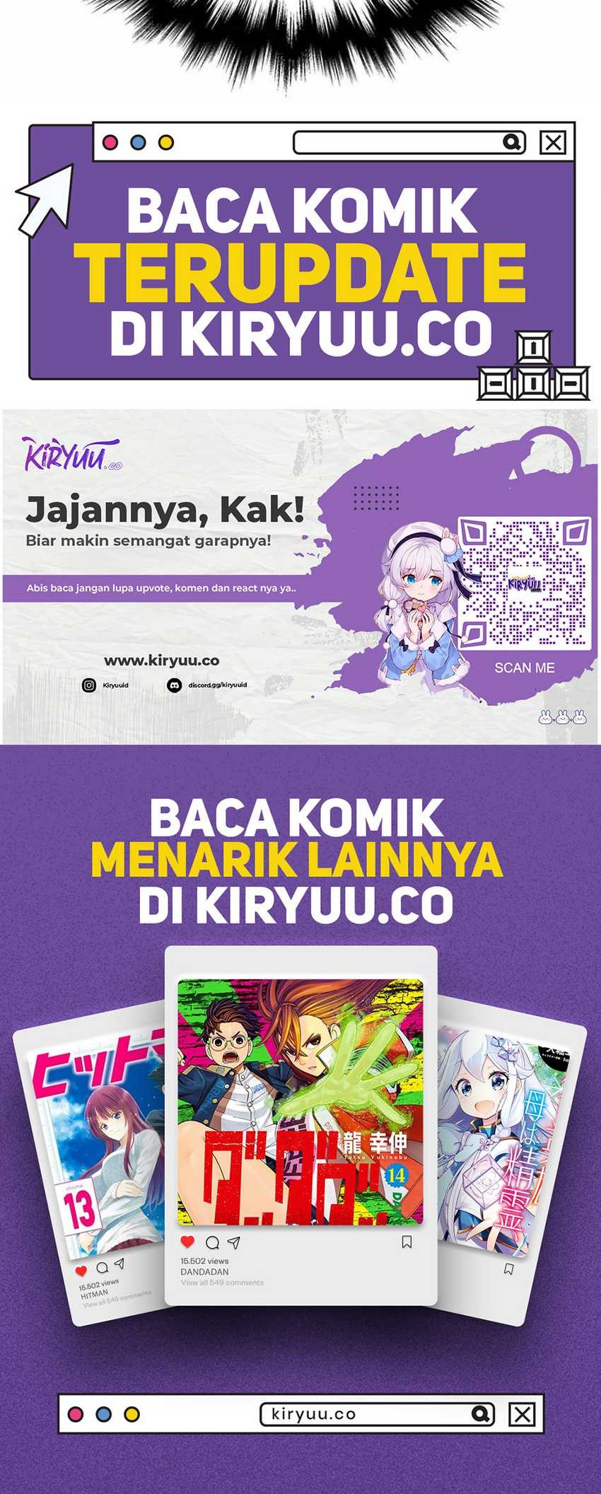 Heir of Mythical Heroes Chapter 66 Gambar 86