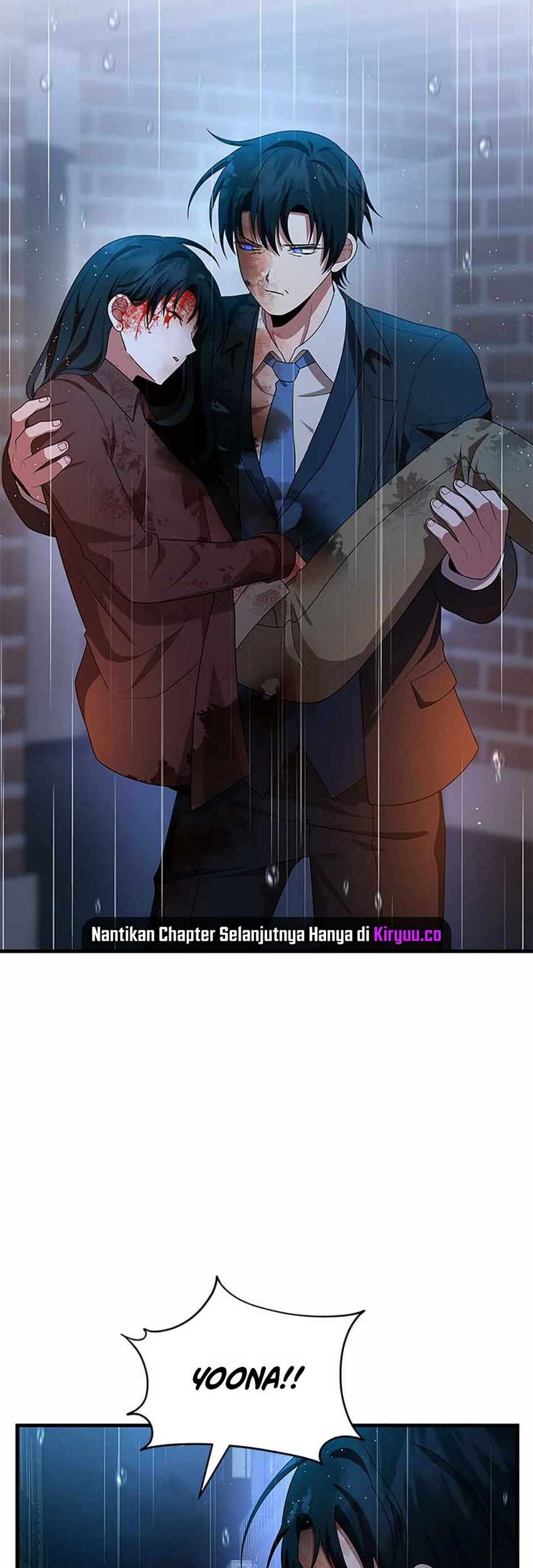 Heir of Mythical Heroes Chapter 66 Gambar 3