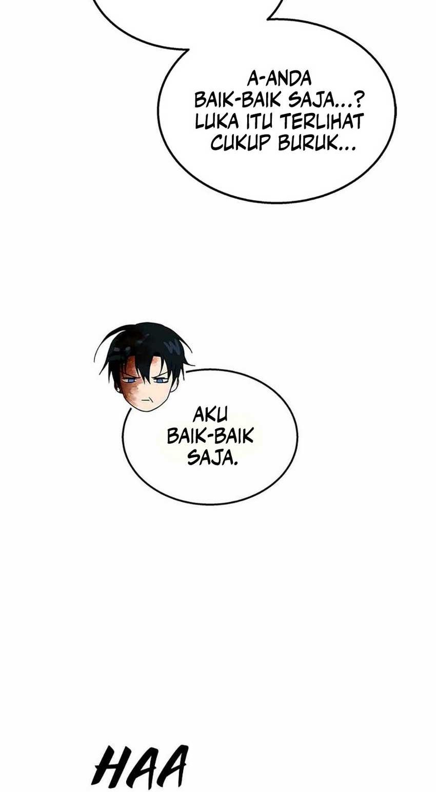 Heir of Mythical Heroes Chapter 66 Gambar 5