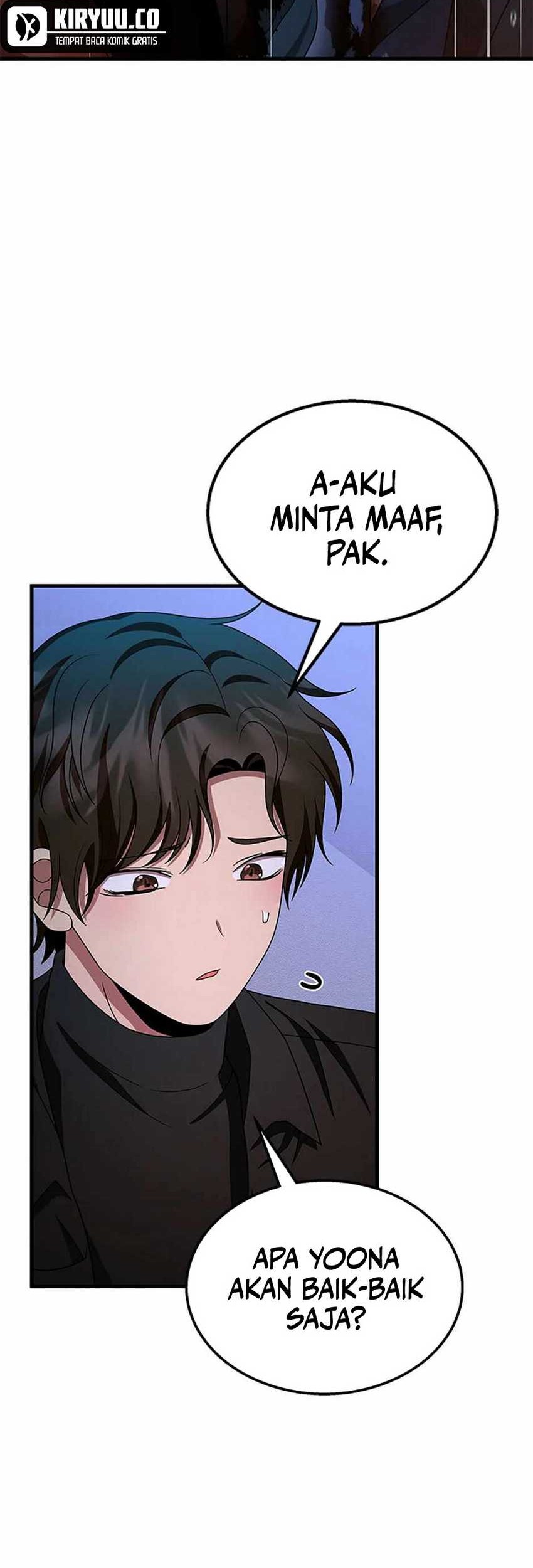 Heir of Mythical Heroes Chapter 66 Gambar 7