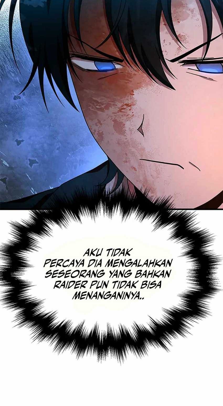 Heir of Mythical Heroes Chapter 66 Gambar 9