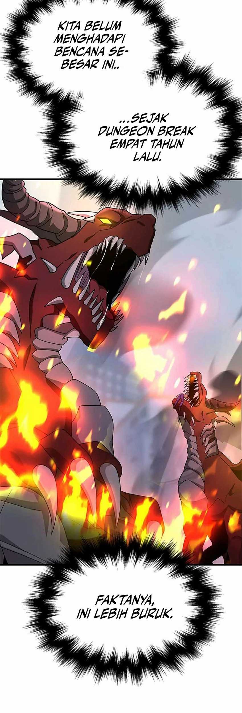Heir of Mythical Heroes Chapter 66 Gambar 16