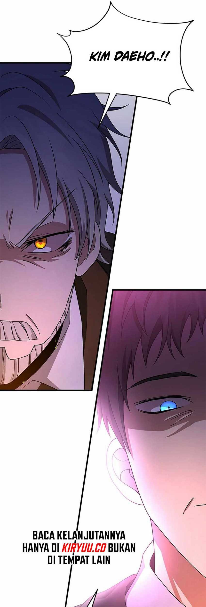 Heir of Mythical Heroes Chapter 66 Gambar 22