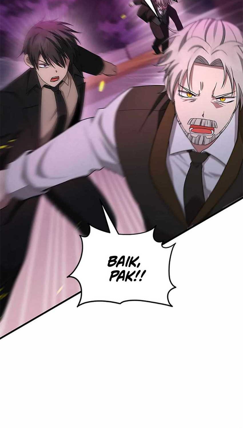Heir of Mythical Heroes Chapter 66 Gambar 25