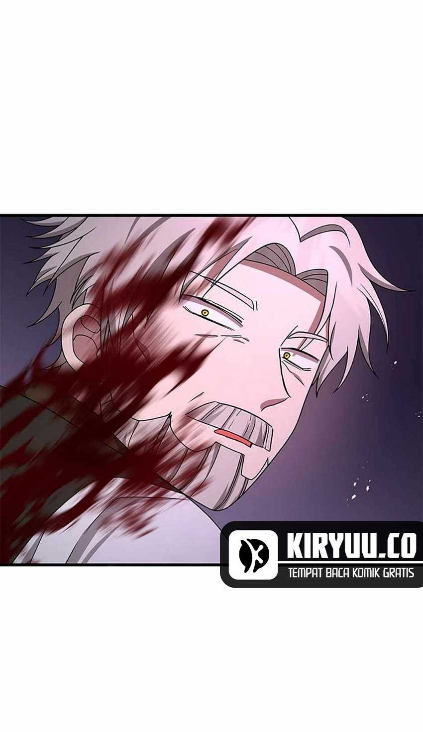 Heir of Mythical Heroes Chapter 66 Gambar 33