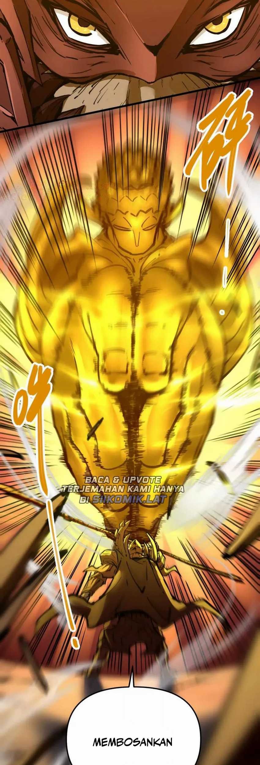 My Sect Has 100 Million Strength Points Chapter 69 Gambar 20