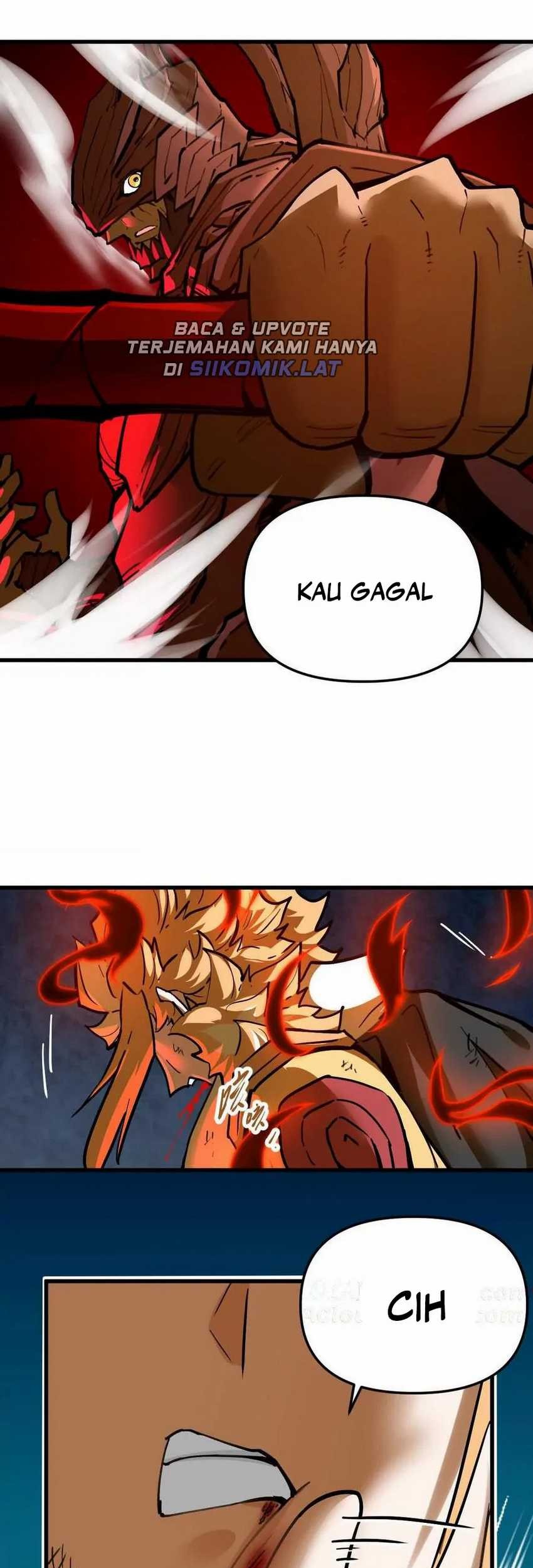 My Sect Has 100 Million Strength Points Chapter 69 Gambar 24