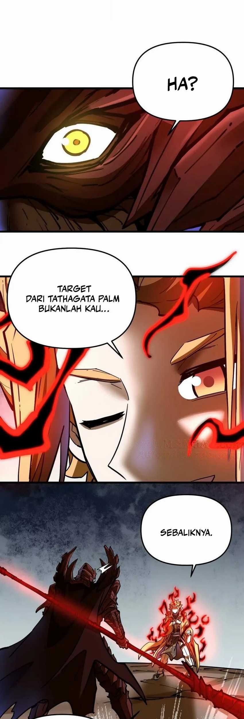 My Sect Has 100 Million Strength Points Chapter 69 Gambar 26