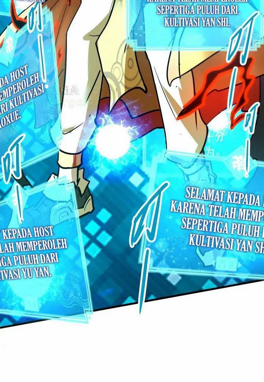 My Sect Has 100 Million Strength Points Chapter 69 Gambar 31