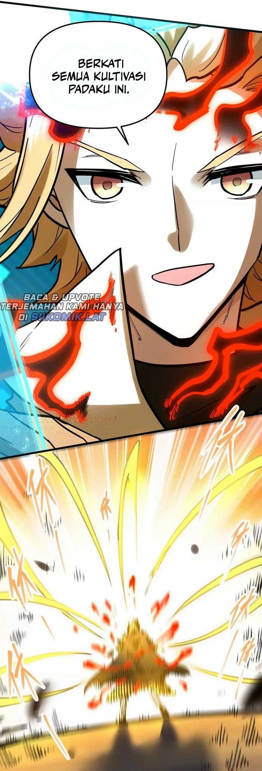 My Sect Has 100 Million Strength Points Chapter 69 Gambar 32