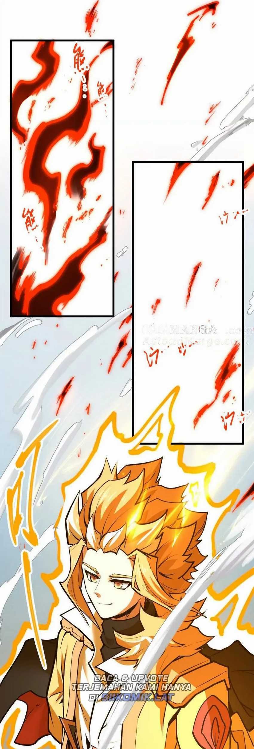 My Sect Has 100 Million Strength Points Chapter 69 Gambar 34