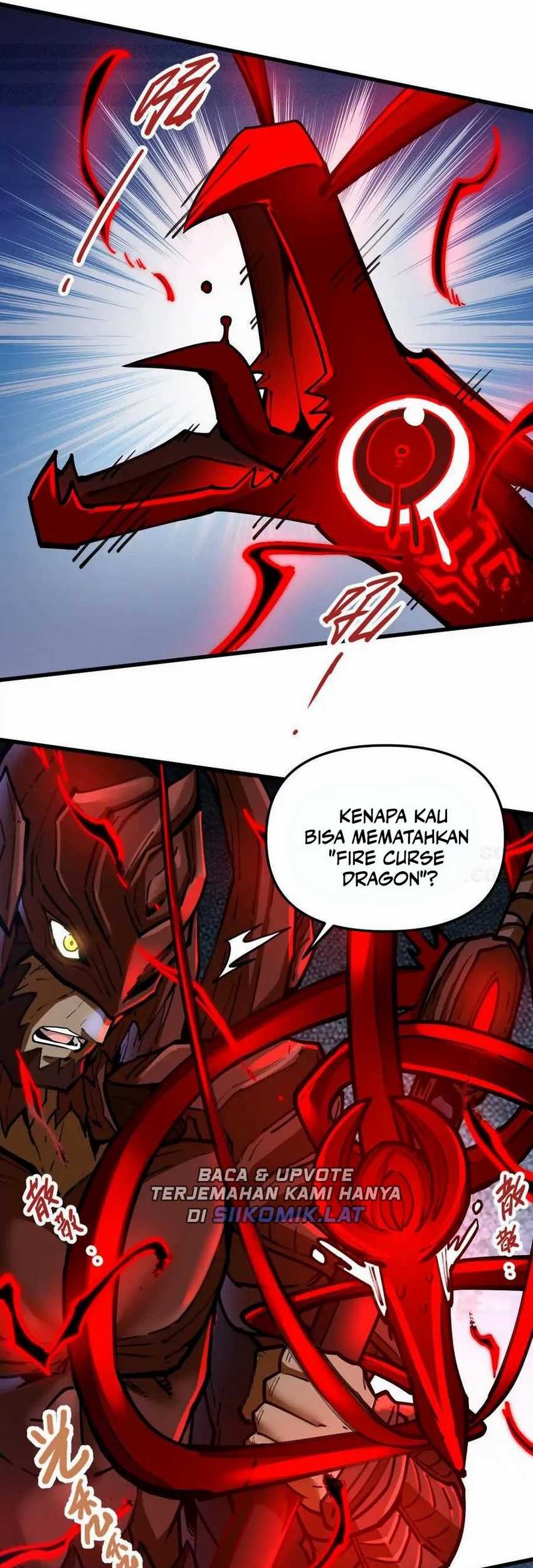 My Sect Has 100 Million Strength Points Chapter 69 Gambar 36