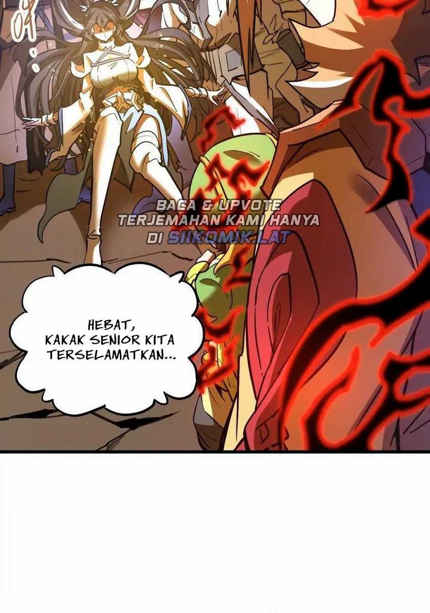 My Sect Has 100 Million Strength Points Chapter 69 Gambar 4