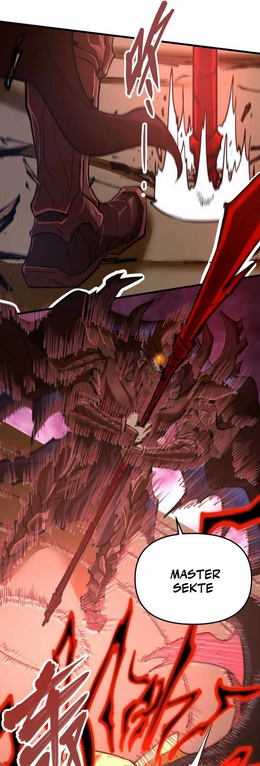 My Sect Has 100 Million Strength Points Chapter 69 Gambar 5