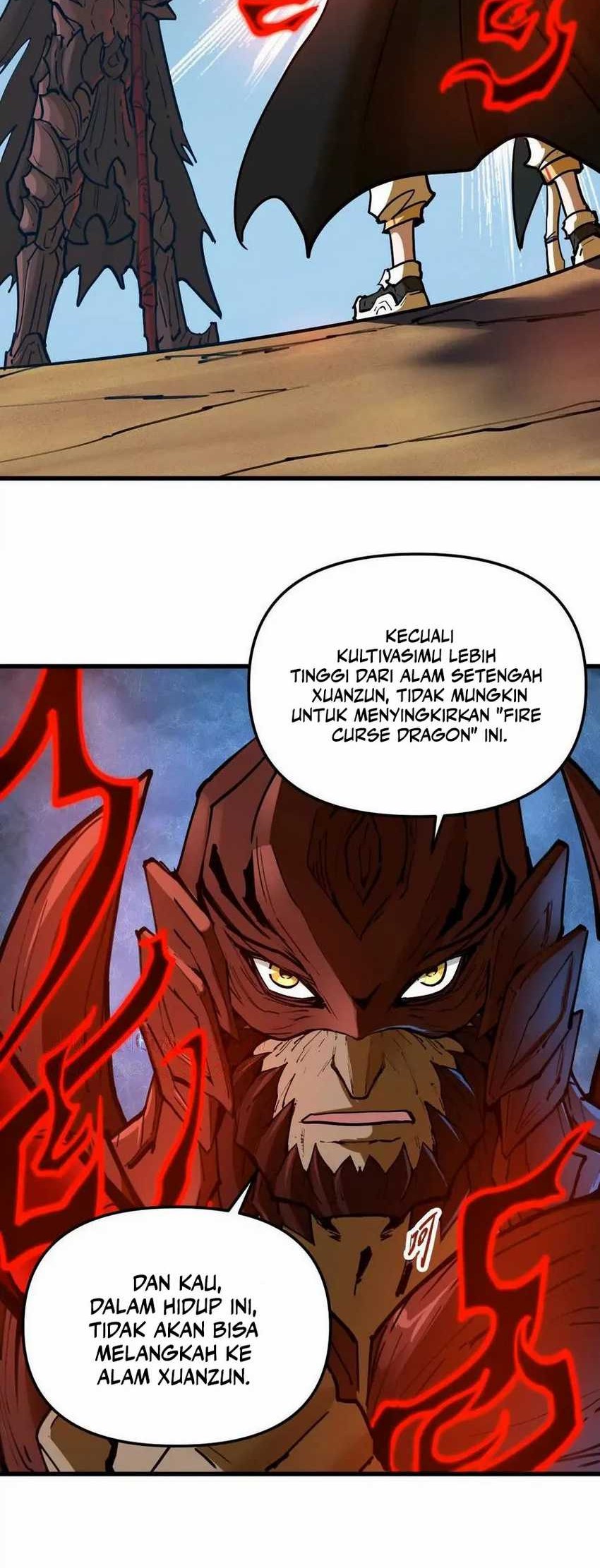 My Sect Has 100 Million Strength Points Chapter 69 Gambar 15