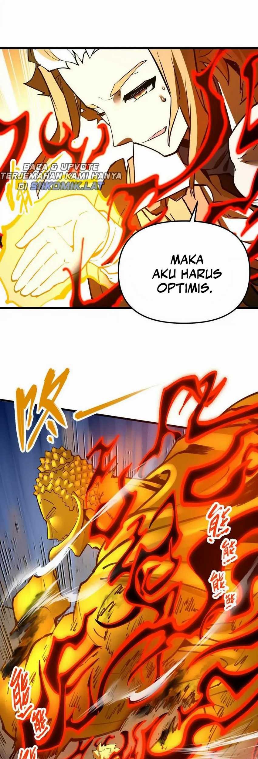 My Sect Has 100 Million Strength Points Chapter 69 Gambar 16
