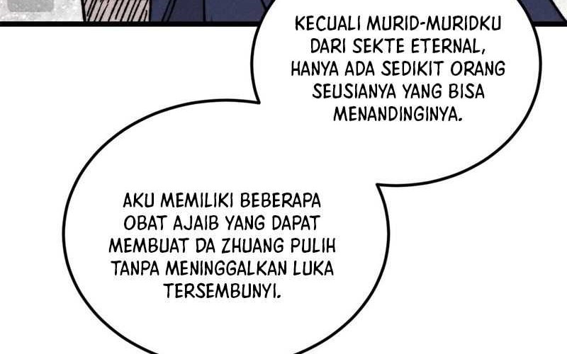 All Hail the Sect Leader Chapter 379 Gambar 18