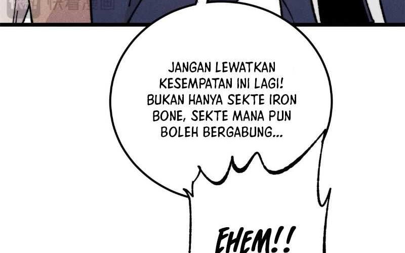All Hail the Sect Leader Chapter 379 Gambar 26