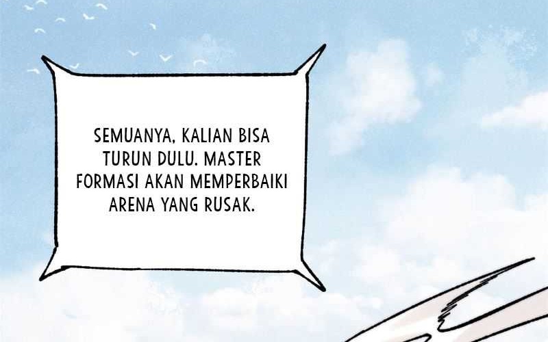 All Hail the Sect Leader Chapter 379 Gambar 30