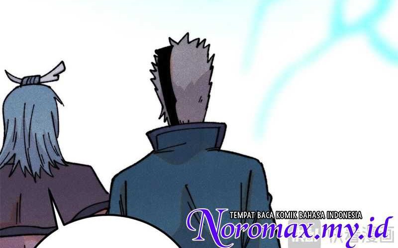 All Hail the Sect Leader Chapter 379 Gambar 47