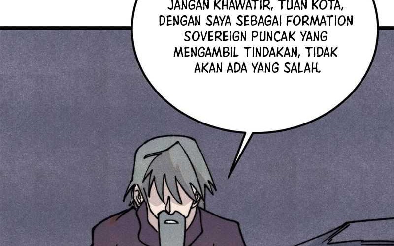 All Hail the Sect Leader Chapter 379 Gambar 49