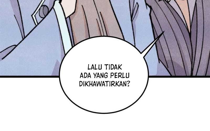 All Hail the Sect Leader Chapter 379 Gambar 51