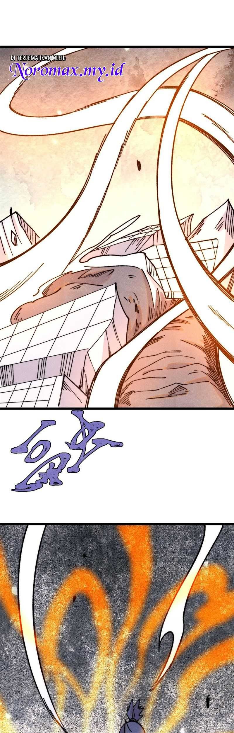 All Hail the Sect Leader Chapter 379 Gambar 3