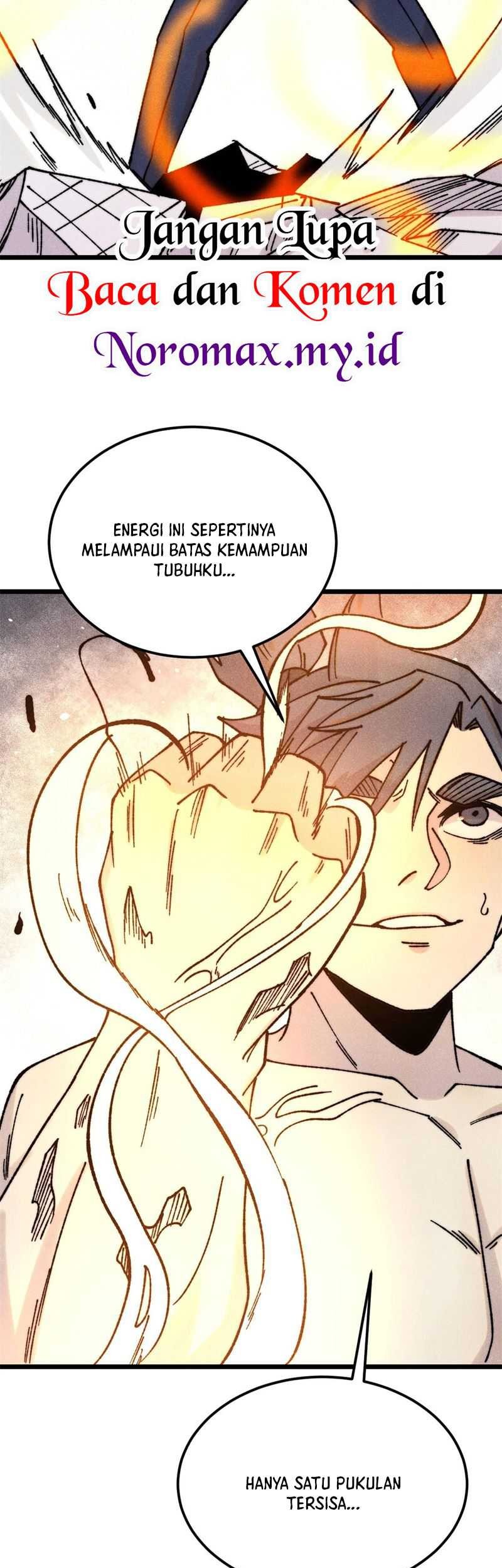 All Hail the Sect Leader Chapter 379 Gambar 5