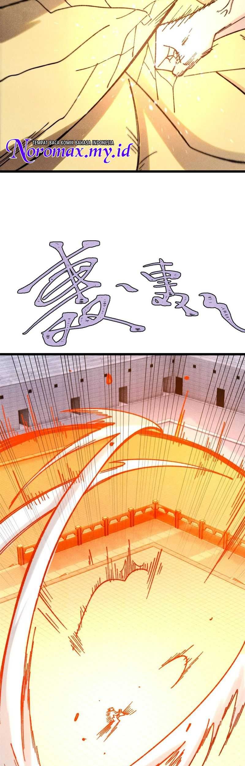 All Hail the Sect Leader Chapter 379 Gambar 9