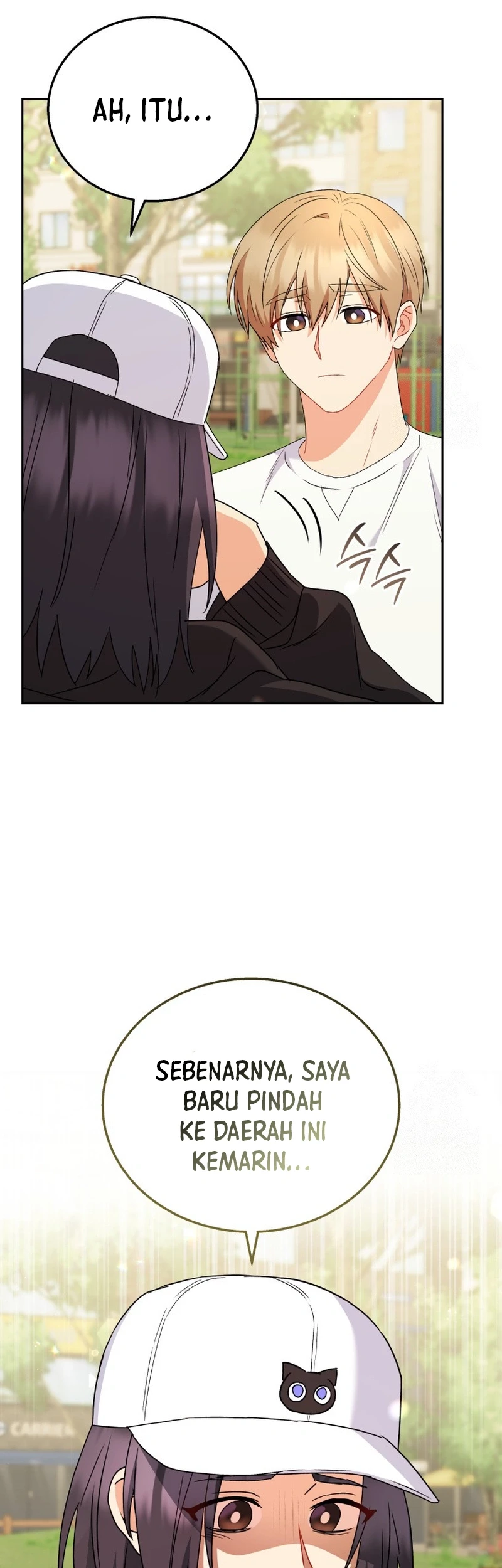 Hello? Veterinarian! Chapter 75 Gambar 10