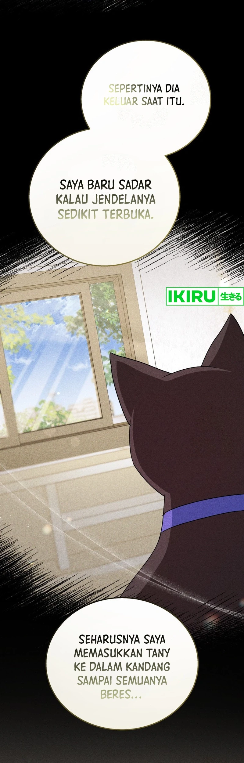 Hello? Veterinarian! Chapter 75 Gambar 12