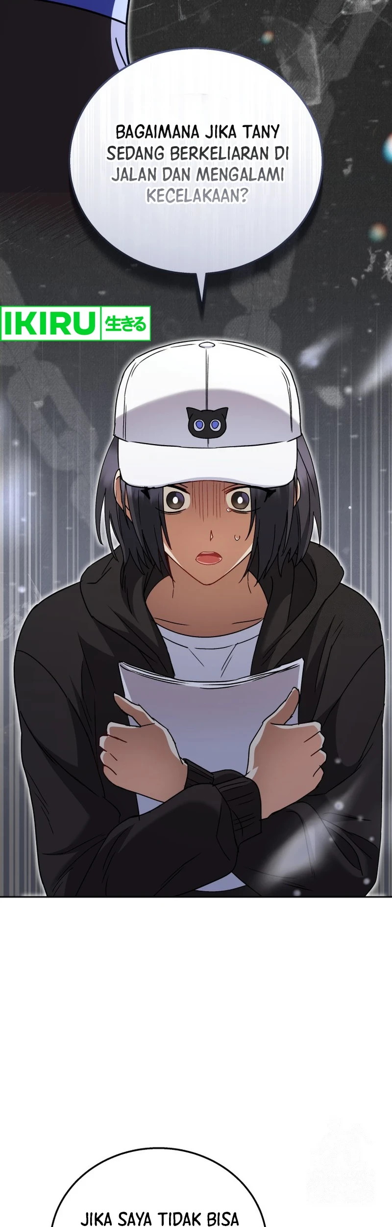 Hello? Veterinarian! Chapter 75 Gambar 16
