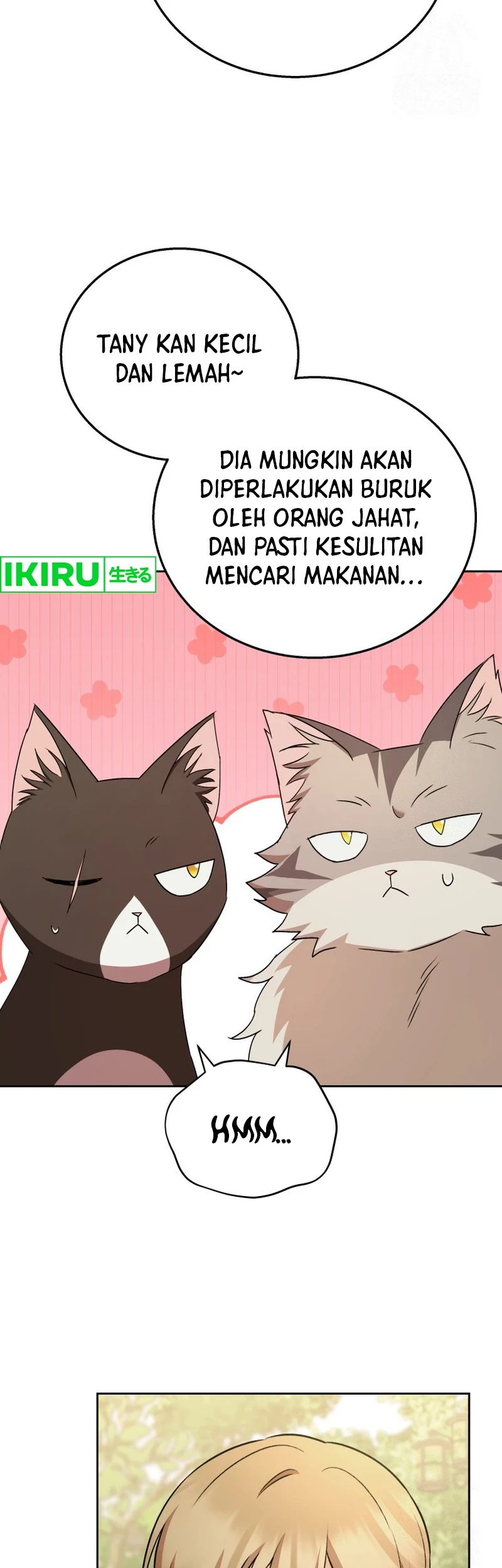 Hello? Veterinarian! Chapter 75 Gambar 39