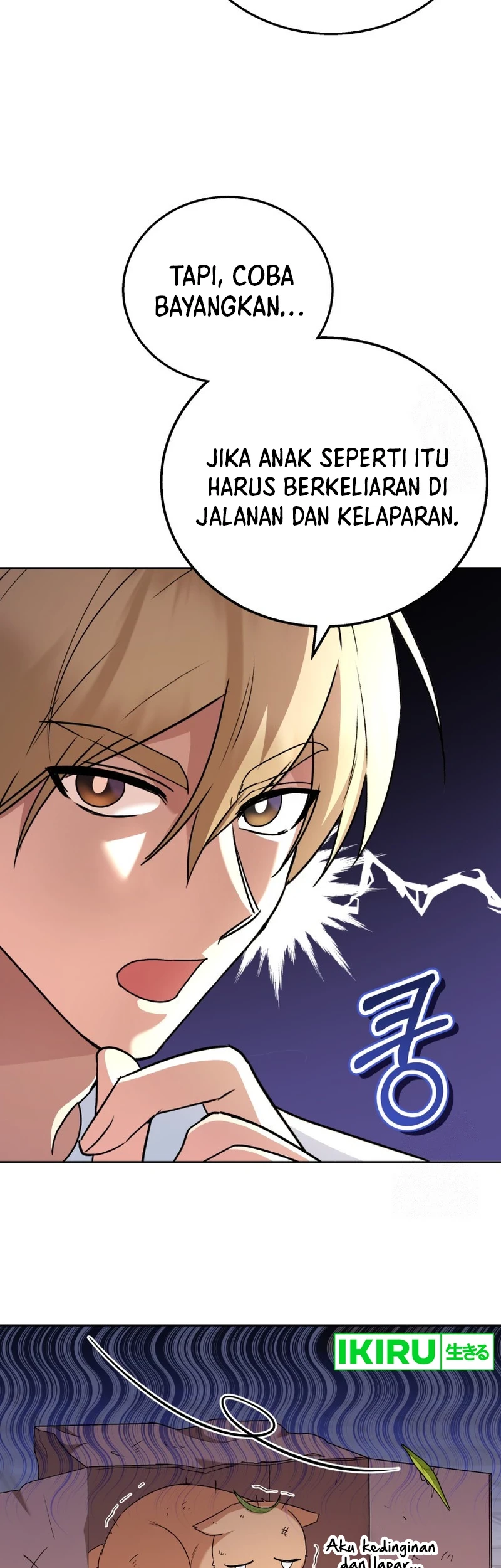 Hello? Veterinarian! Chapter 75 Gambar 42