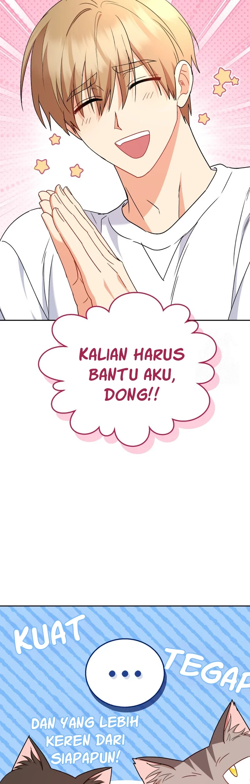 Hello? Veterinarian! Chapter 75 Gambar 45