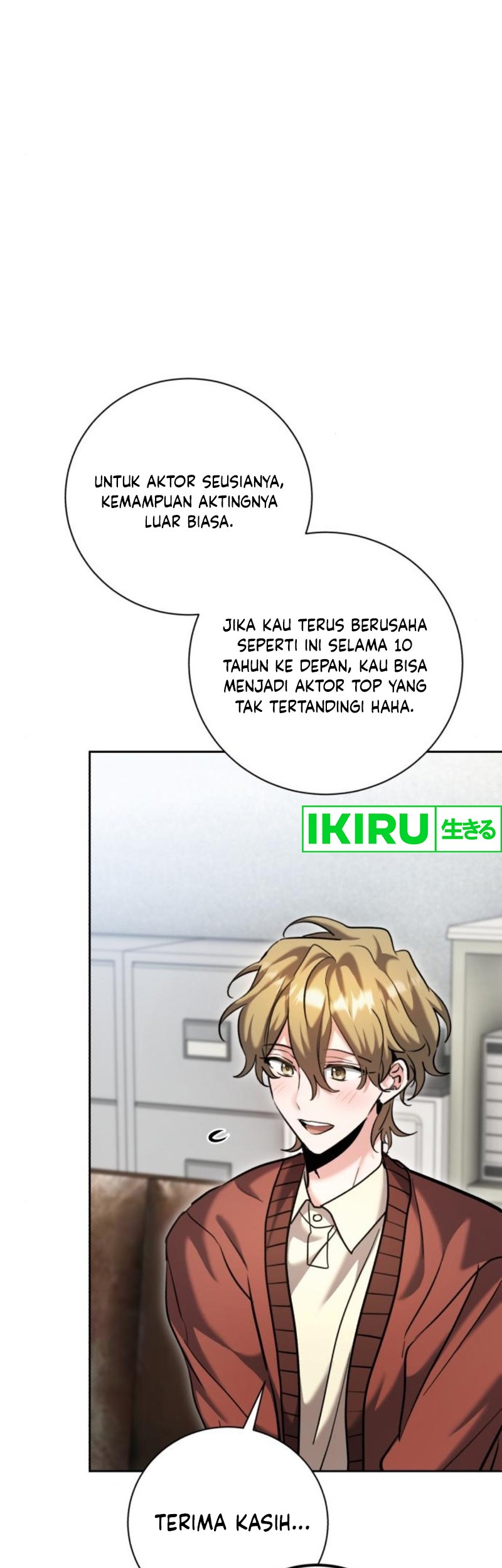 Baca Genius Actor’s Aura Chapter 65 Gambar 2