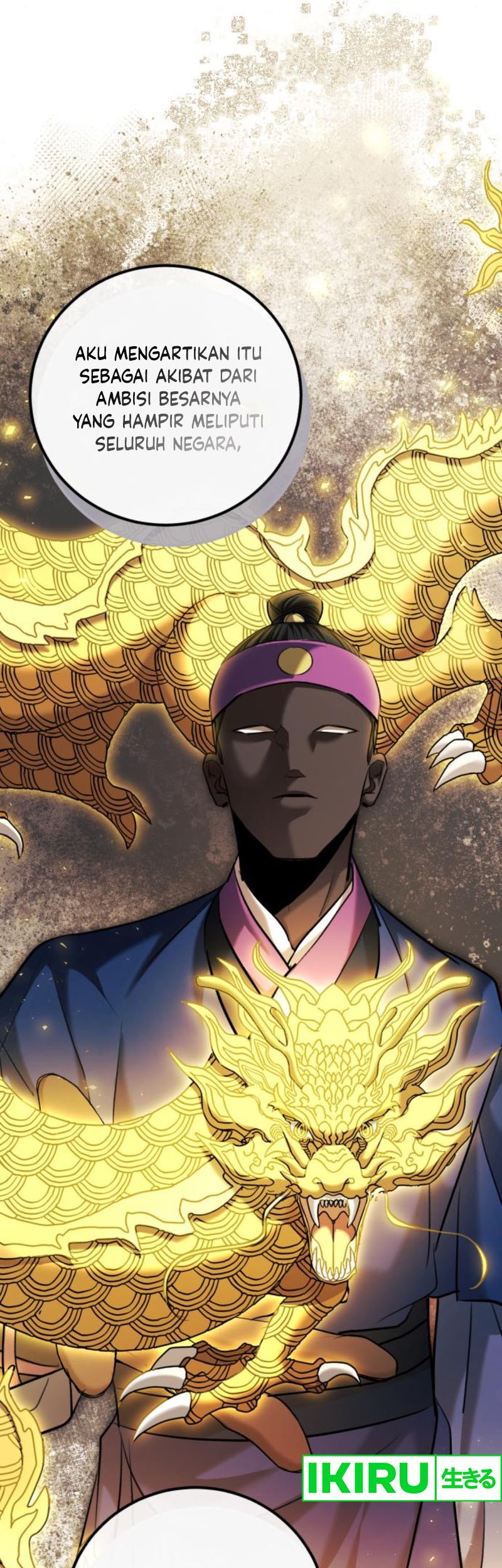 Genius Actor’s Aura Chapter 65 Gambar 14