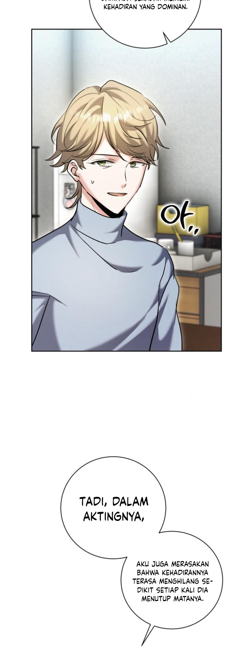 Genius Actor’s Aura Chapter 65 Gambar 19