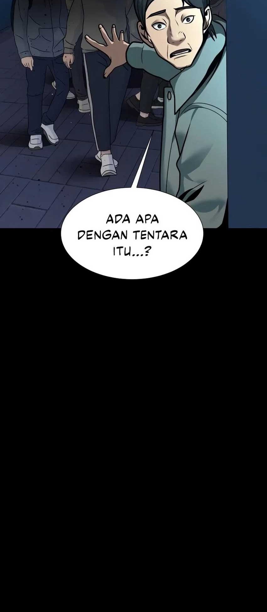 Steel-Eating Player Chapter 52 Gambar 78