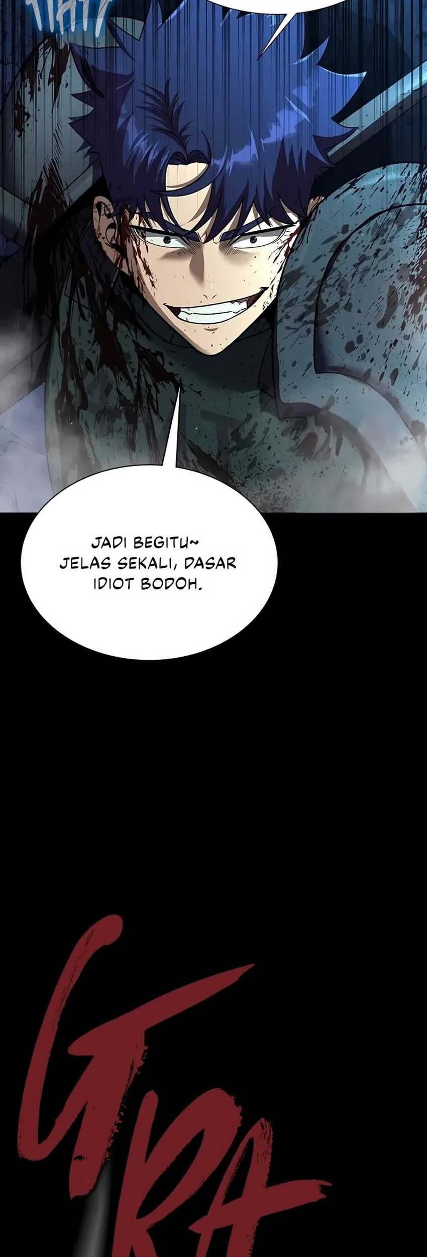 Steel-Eating Player Chapter 52 Gambar 16