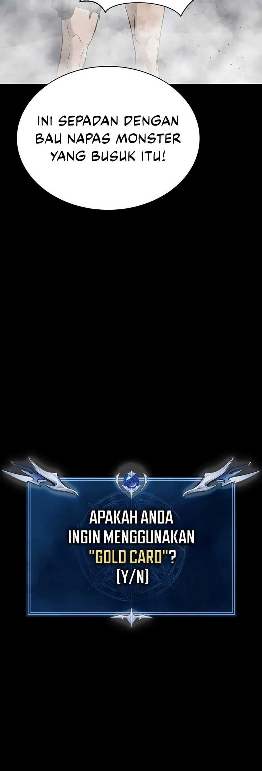 Steel-Eating Player Chapter 52 Gambar 45
