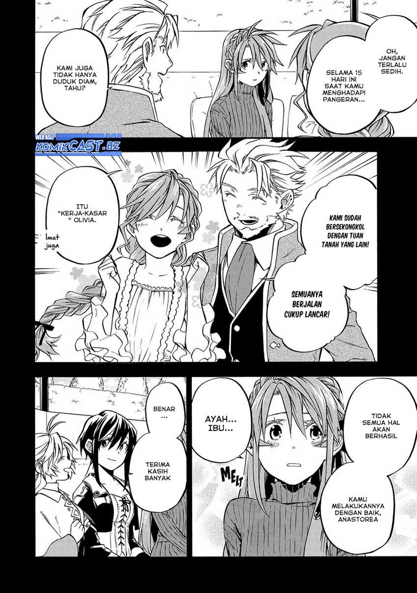 Good Deeds of Kane of Old Guy Chapter 45 Gambar 7