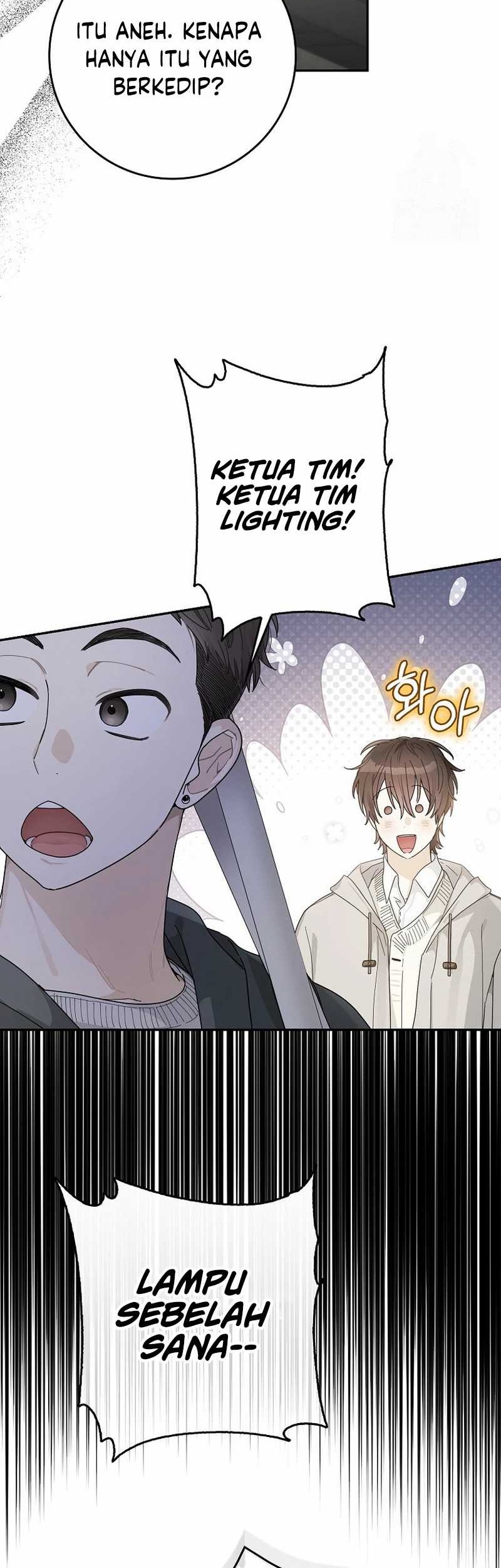 Rookie but One-In-A-Million Actor Chapter 41 Gambar 29