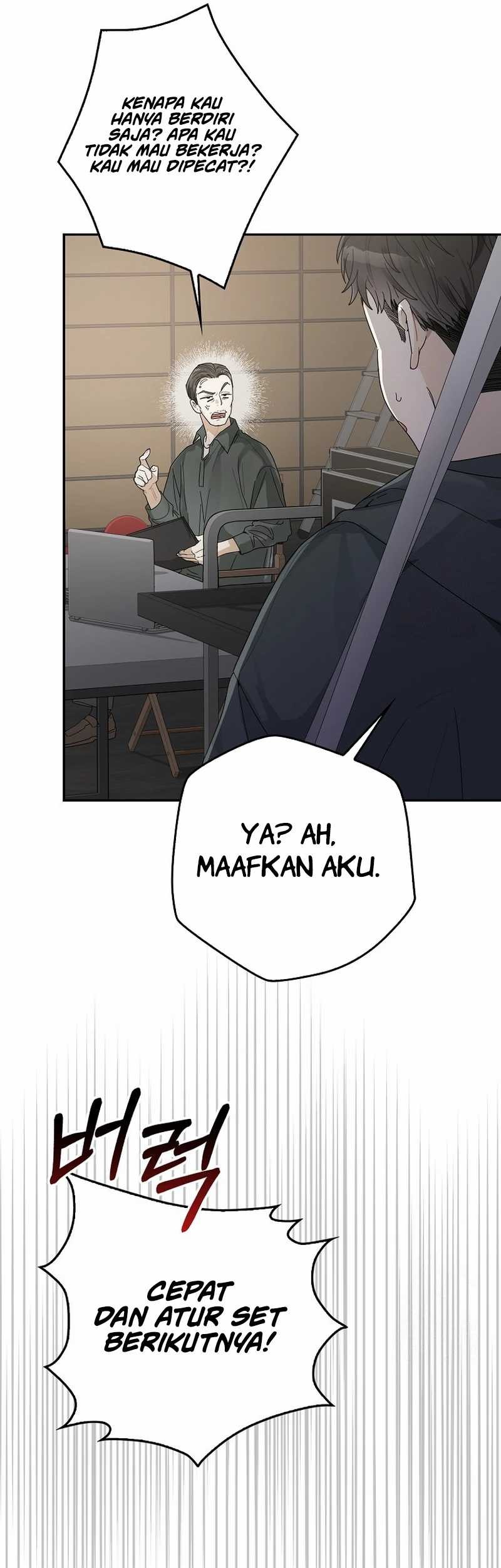 Rookie but One-In-A-Million Actor Chapter 41 Gambar 32