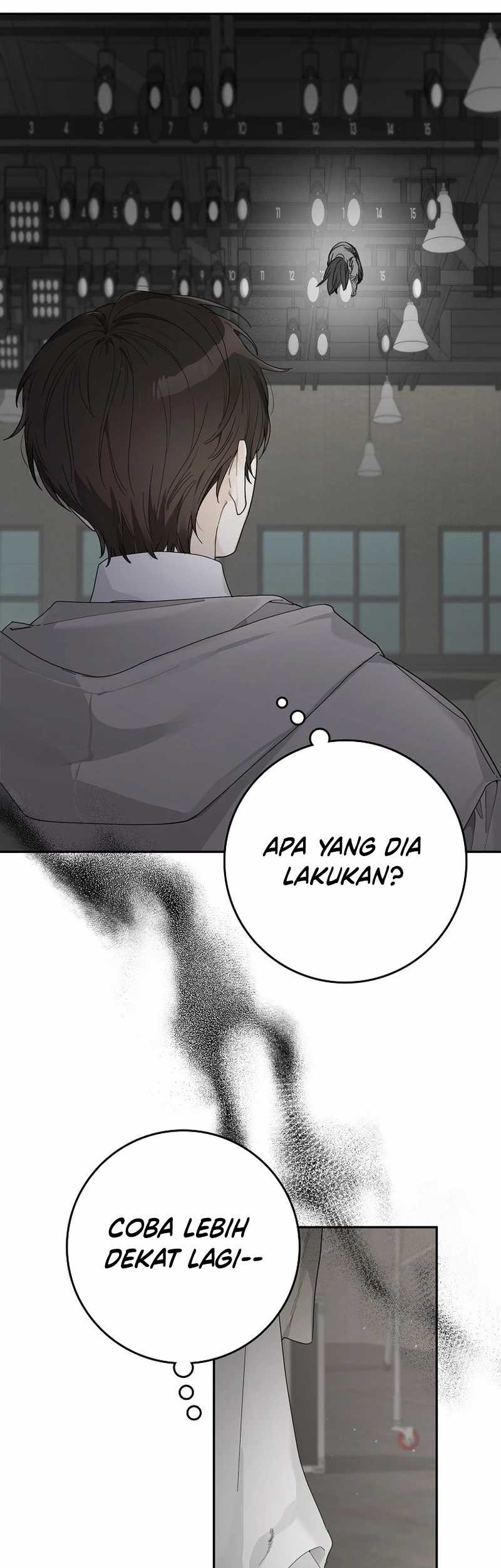 Rookie but One-In-A-Million Actor Chapter 41 Gambar 38