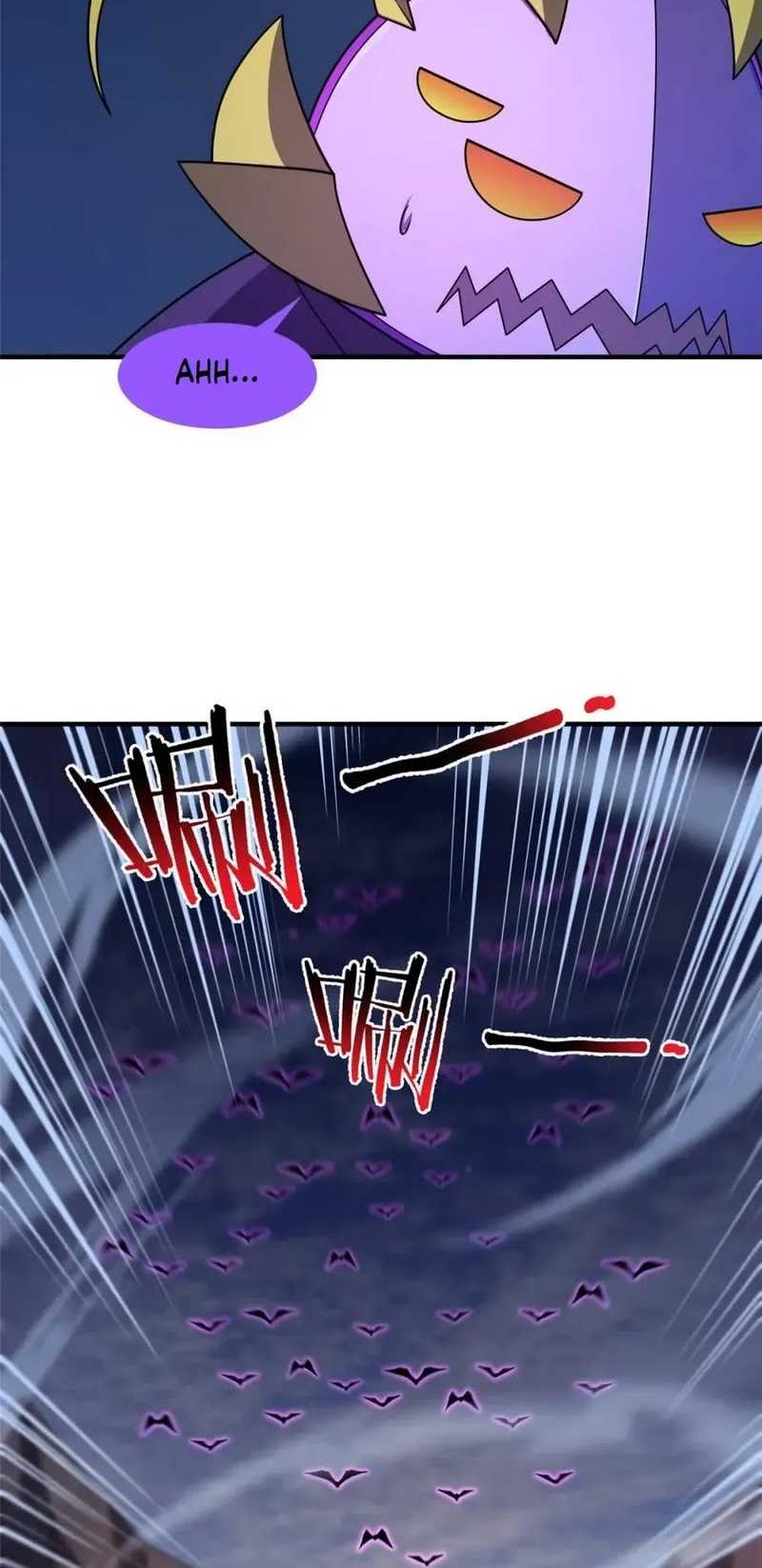 Monster Pet Evolution Chapter 300 Gambar 25