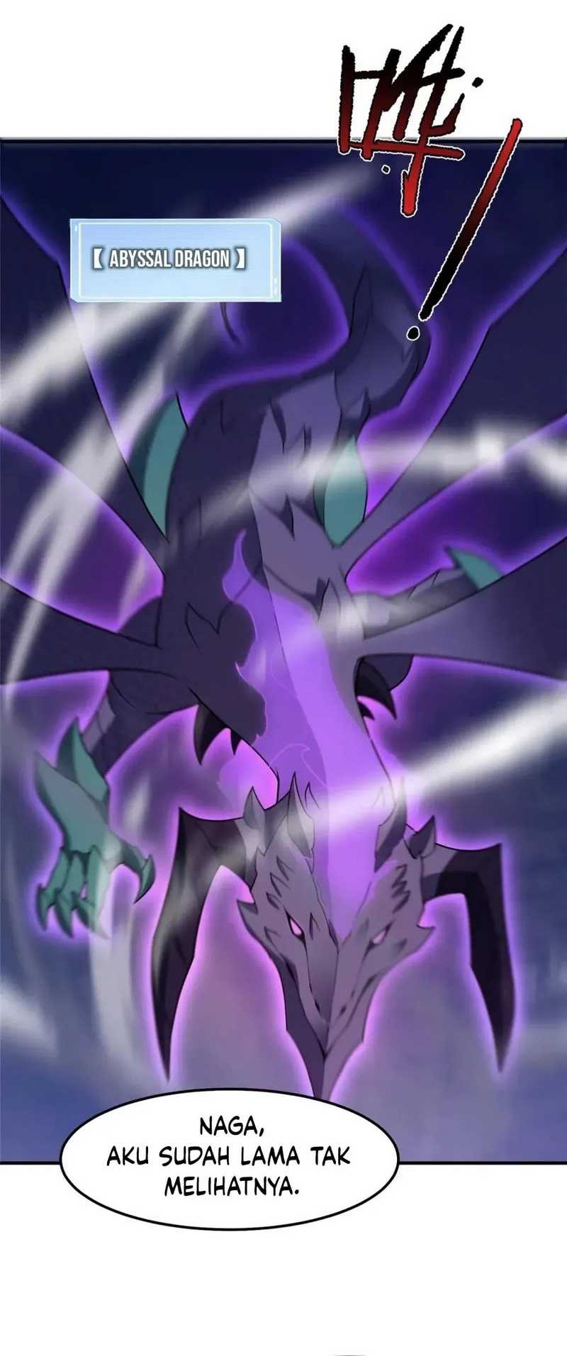 Monster Pet Evolution Chapter 300 Gambar 33