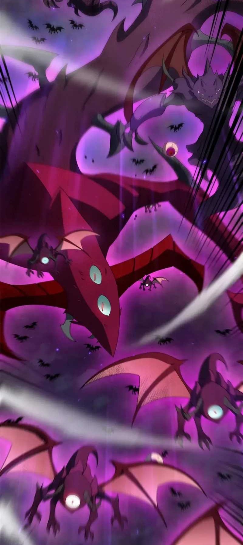 Monster Pet Evolution Chapter 300 Gambar 15