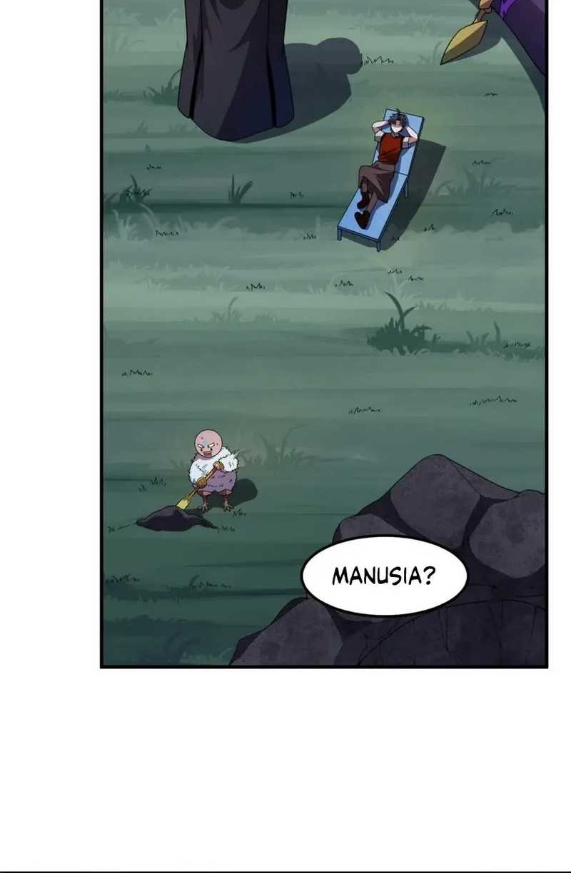 Monster Pet Evolution Chapter 300 Gambar 17