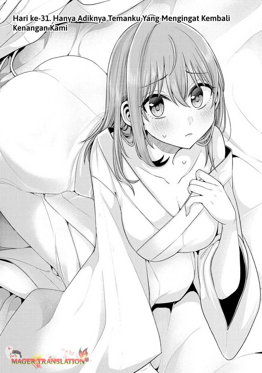 Baca  Tomodachi no Imouto ga Ore ni Dake Uzai Chapter 31 Gambar 2